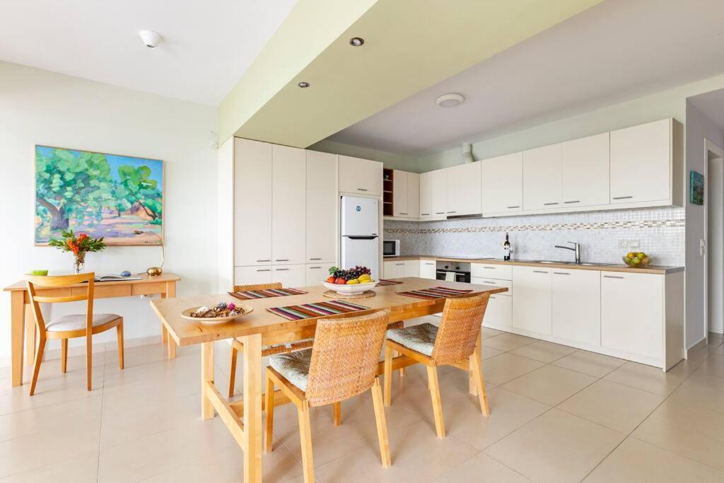 Nafplio, Hill With An Amazing View Apartment Exterior photo